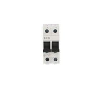 Interruptor de desconexión modular 100A 2P HIS-100/2 142829