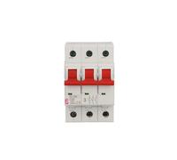 Interruptor de desconexión modular 25A 3P 400V SV325 002423322