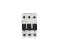 Interruptor de desconexión modular 63A 3P HIS-63/3 142822