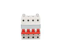 Interruptor de desconexión modular 63A 4P 16kA FRX304 406544
