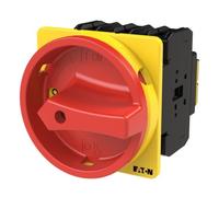 Interruptor de desconexión principal, 3 velocidades EP-400924