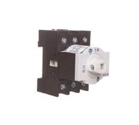 Interruptor de desconexión principal 3P 25A sin extensión 172834