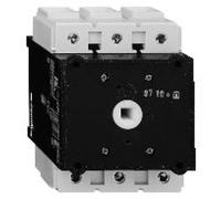 Interruptor de desconexión TeSys módulo principal 3P 63A V3