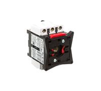 Interruptor de desconexión TeSys VARIO 32A 3 módulo principal V1