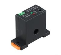 Interruptor de detección de corriente de 30 A, relé inductivo, detección automática de carga, relé de control eléctrico para sistemas de gestión de energía (M3050)