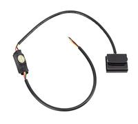Interruptor de detección de Movimiento Inteligente, Sensor de reflexión difusa para pulidor de Zapatos, lámpara de Espejo Frontal DC12V