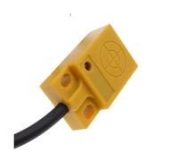 Interruptor de detección inductivo de sensor de proximidad TL-W5MC1 TL-W5MC2 TL-W5MF1 NPN PNP DC 6-36V (TL-W5MC1)