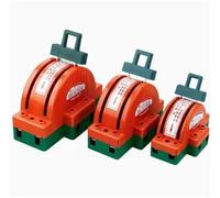 Interruptor de dirección inversa de doble tiro de alta potencia de 2 polos 32 A 63 A 100 A 220 V Interruptor eléctrico doméstico(2P 100A)
