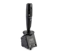 interruptor de dirección para coche 623971 Indicador de columna interruptor de señal de giro control de dirección tallo apto para 405 1992-1996 mando de control de crucero