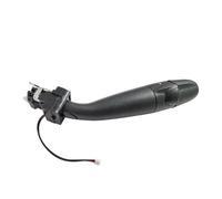 interruptor de dirección para coche Ajuste para con función automática, indicador de columna de dirección, interruptor de tallo, señal de giro, faro 96439233ZL mando de control de crucero