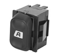 Interruptor de Elevación de Control de Ventana Eléctrica Apto para Citroen Xsara N2 1997 2005 Estate 6552.kt Interruptores de Ventana Eléctrica Automotriz El Interruptor de