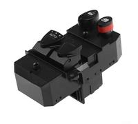 Interruptor de elevación de cristal del poder del coche del OEM para Honda para los modelos Civic (2006 2011), se adapta a la pieza no 35750SVAA11