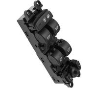 Interruptor de elevación de cristal para ventana eléctrica para XC60 31334348 31334347 31334346 31334345 31453233