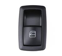 Interruptor de elevación de la ventana de la puert Interruptor de elevalunas eléctrico para Mercedes W164 GL320 GL350 GL450 ML320 ML350 ML450, accesorios para coche 2518300290 A2518300290 2518200510(B