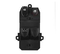 interruptor de elevación de la ventana de la puert Nuevo interruptor de elevalunas eléctrico delantero izquierdo para Honda para Civic 2006-2011 35750-SVA-A11 35750SVAA11 35750SVAA12 DWS460