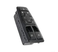 Interruptor de elevación de ventana, 24121819, para Volvo VNL 3ª generación VNR 2018-2024