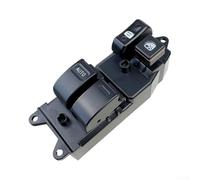 Interruptor de elevación de ventana 84820-10100 pieza de repuesto para Toyota Aygo para starlet Echo Direct Fit plástico