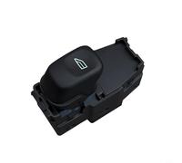 Interruptor de elevación de ventana de un solo botón 30658696 para ventana trasera para XC90 para XC70 S60 S80 V70 Uso del vehículo trasero izquierdo y derecho