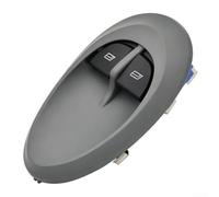 Interruptor de elevación de ventana del pasajero 500321134 para Iveco Daily III 1999 a 2007 vivienda de montaje oval y diseño de circuito consistente de fábrica