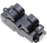 Interruptor de elevación de ventana para Suzuki para Baleno 1999-2006 37990-65d10-t01 3799065d10t01 37995-75f00-p4z Interruptor de elevalunas delantero izquierdo para coche, botón de interruptor de