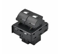 Interruptor de elevación de ventanilla para Peugeot 208 1.4 HDI 2012-2017 96749245ZD 96664313ZD Botón de Control del Elevador de ventanillas Glass Power Master