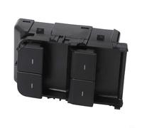 Interruptor de elevación de vidrio de funcionamiento suave para Tesla para modelo 3 y modelo Y, fácil de reemplazar