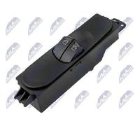 Interruptor De Elevacristales EWS-ME-004 Para Mercedes-Benz