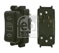 Interruptor De Elevacristales FEBI BILSTEIN 18308 Para Mercedes-Benz