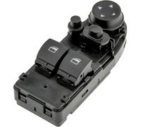 Interruptor De Elevador De Ventana Del Lado Izquierdo Para BMW Serie 3 Coupe E92