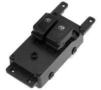 Interruptor De Elevador De Ventana Del Lado Izquierdo Para Hyundai I20 PB PBT