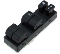Interruptor De Elevador De Ventana Del Lado Izquierdo Para Nissan Cube Z12 1.6