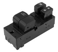 Interruptor De Elevador De Ventana Del Lado Izquierdo Para Nissan Micra IV K13