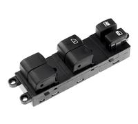 Interruptor De Elevador De Ventana Del Lado Izquierdo Para Nissan Qashqai +2 I