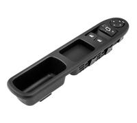 Interruptor De Elevador De Ventana Del Lado Izquierdo Para Peugeot 307 SW 3H