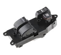 Interruptor De Elevador De Ventana Del Lado Izquierdo Para Toyota Corolla