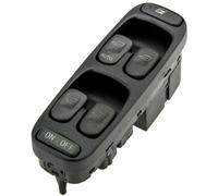 Interruptor De Elevador De Ventana Del Lado Izquierdo Para Volvo V70 I P80_ 2.4
