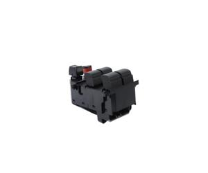 Interruptor de Elevalunas 35750-SWA-K01 Compatible con Honda CRV | Apto para CRV 2008-2011 ; Control principal