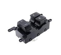 Interruptor De Elevalunas 93570-1W040 Para Kia 13, Interruptor Control Ventanilla Eléctrica Principal Conductor Delantero Izquierdo, Botón Cristal De Coche 935701W040