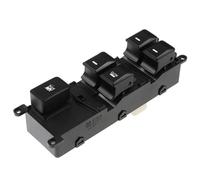 Interruptor de elevalunas 93570-1W130, Interruptor Maestro eléctrico de Control de elevalunas, botón regulador para Coche KIA Rio III (UB) 2012-2016, 935701W130, Interruptor de Elevador