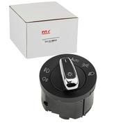 Interruptor de elevalunas compatible con Volkswagen