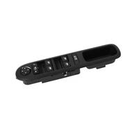Interruptor de elevalunas de coche Interruptor De Control De Ventana Para Peugeot 3008 5008 2009-2016 Hatchback Wagon, Elevalunas Eléctrico, Puerta Delantera Izquierda.