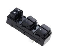 Interruptor de elevalunas del vehículo para Kia Forte Cerato 2010-2012 OE 93570-1X000 935701X000,Botón elevalunas Botón De Interruptor Doble De Control De Ventana Eléctrica De Coche,Switch