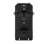 Interruptor de elevalunas Delantero Derecho, botón electrónico de elevalunas, botón de Interruptor de elevalunas 35760-TB0-H01 35760TB0H01 para Accord 2008-2012.