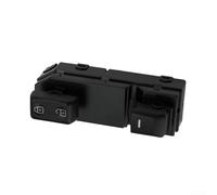 Interruptor de elevalunas delantero derecho, compatible con Kia Sportage R 2010-2016, garantiza un ajuste preciso, gracias a su diseño simple, la instalación es rápida y sencilla