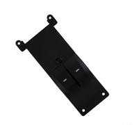 Interruptor de elevalunas delantero izquierdo para Hyundai Grand i10 de 2 puertas 2013-2016, repuesto 93570B4000 93570-B4000, interruptor de plástico, montaje directo sin programación