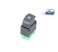 Interruptor De Elevalunas DT SPARE PARTS Iam-Expertise Apto para