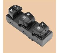 Interruptor de elevalunas eléctrico 25401-1KA0A, botón Elevador, 25401-1KA0D, para Nissan Juke (F15) 2010, 2011, 2012, 2013, 2014, 2015, 2016, 2017, Accesorios.