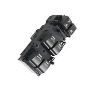 Interruptor De Elevalunas Eléctrico 35750-T7S-M11 Para Civic 2011-2017 Botón De Control Del Elevalunas Principal Repuesto