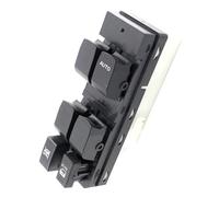Interruptor de elevalunas eléctrico 37990-77J00 para Suzuki Swift 2005, 2006, 2007, 2008, 2009, 2010, 2011, 2012, 2013, con Volante a la Derecha, Accesorios.