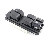 Interruptor de elevalunas eléctrico 37990-77J00 para Suzuki SX4 (2006, 2007, 2008, 2009, 2010, 2011, 2012, 2013, Volante a la Derecha), Accesorios.